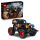 LEGO Technic 42219 Monster Jam Grave Digger Ogień i lód - 1473445 - zdjęcie 2
